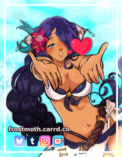 Thigh-Up example ($30)