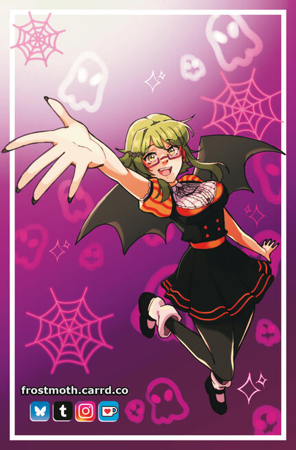 Full-body example simple background ($45)